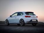 Seat Leon SC Cupra 280 2014 года